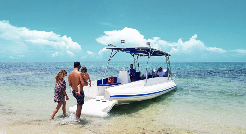 Boating Now For Everyone