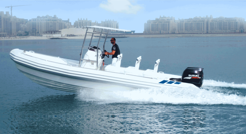 Aluminum vs Fiberglass Boat