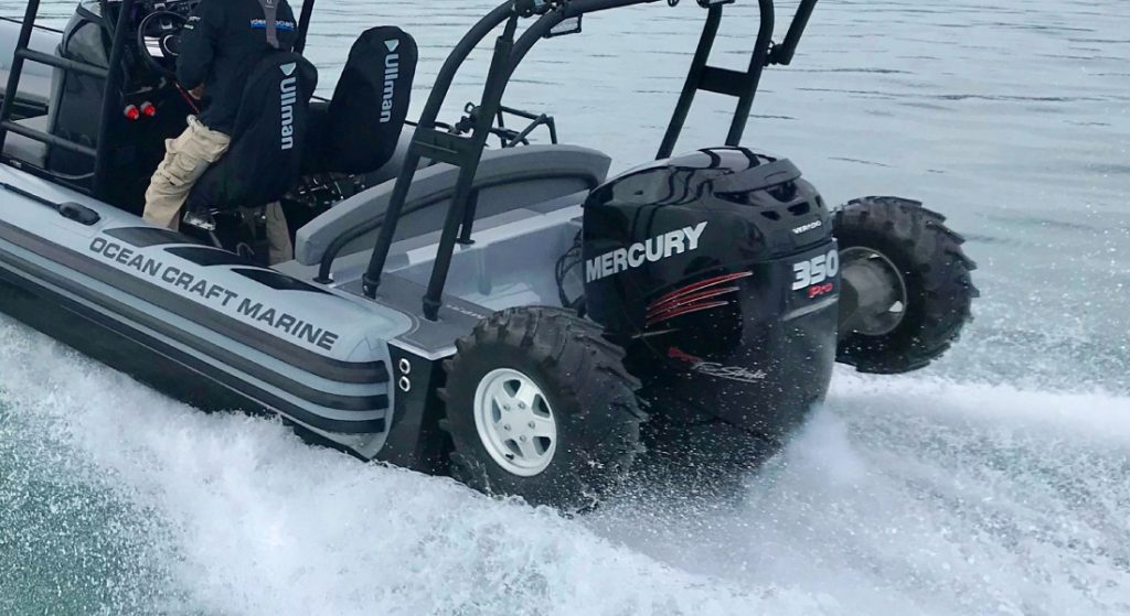 The Boating Checklist