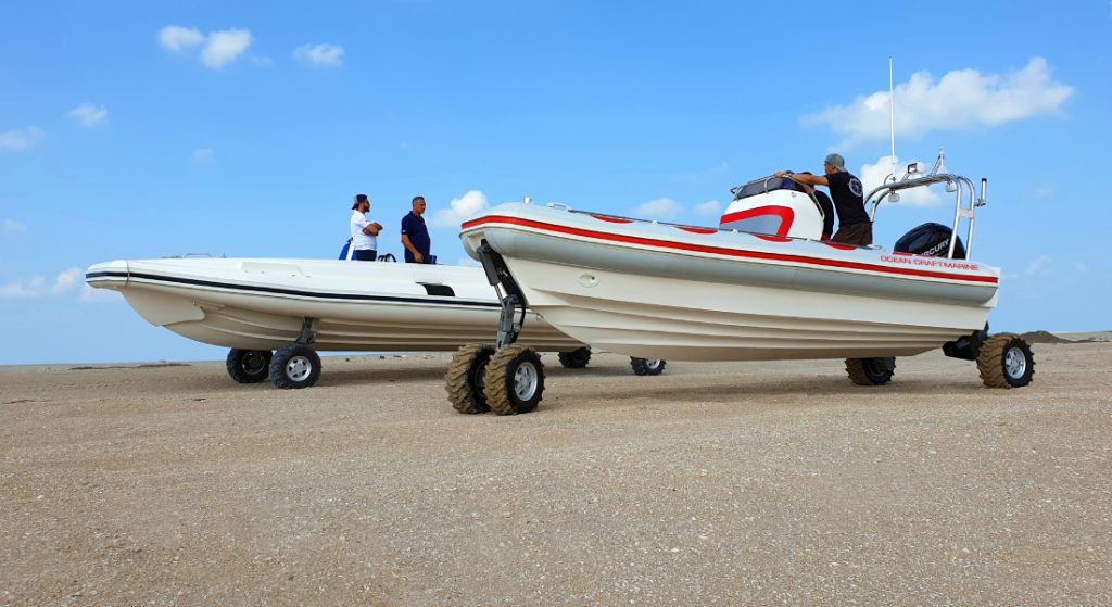 Have your boat your way