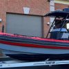 Lewes Fire Department Welcomes Advanced SAR Vessel