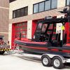 Introduces Cutting-Edge 8M Search and Rescue Boat