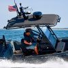 New 6.5M LE Patrol Boat Joins Oceana County Sheriff’s Fleet