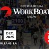 Ocean Craft Marine at the International Workboat Show 2025
