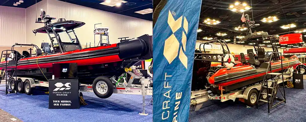 OCM 9.5M SAR at the FDIC 2026